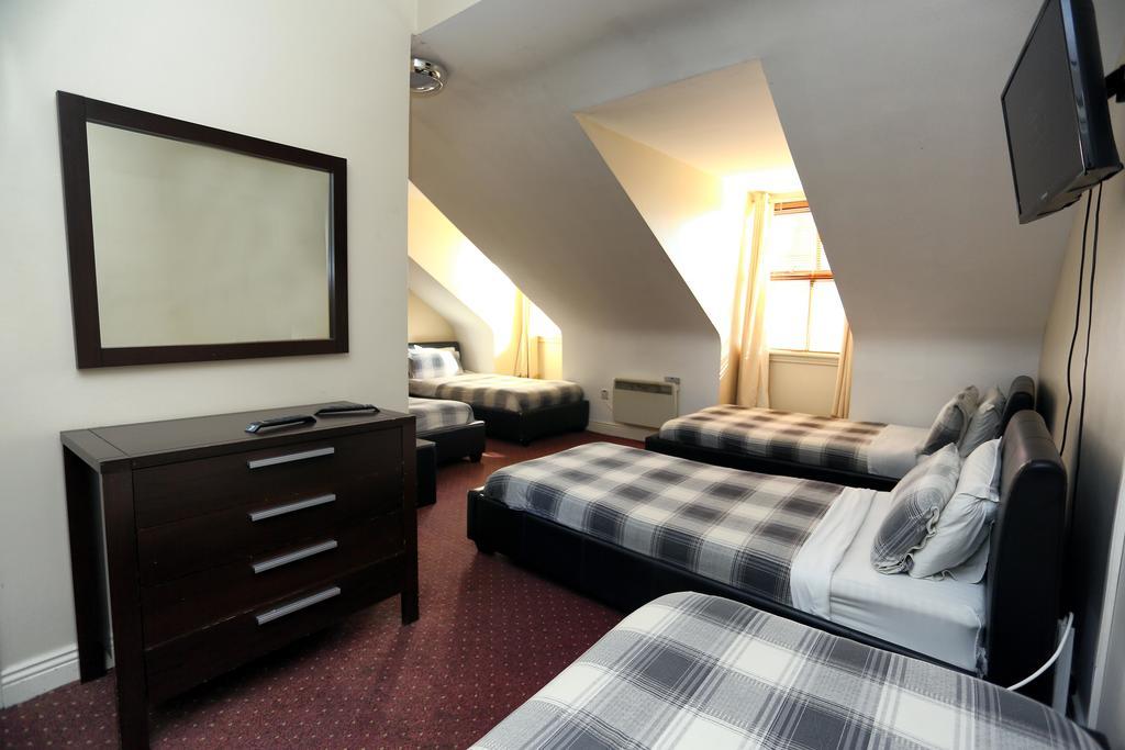 Sean Og'S Accomodation Tralee Room photo