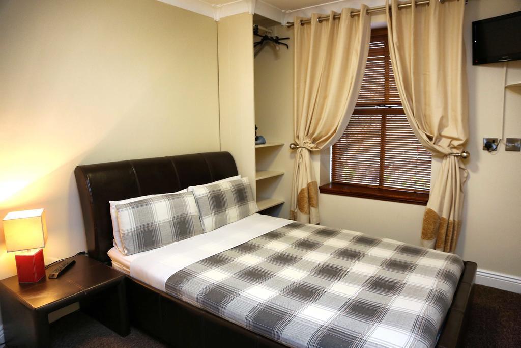 Sean Og'S Accomodation Tralee Room photo